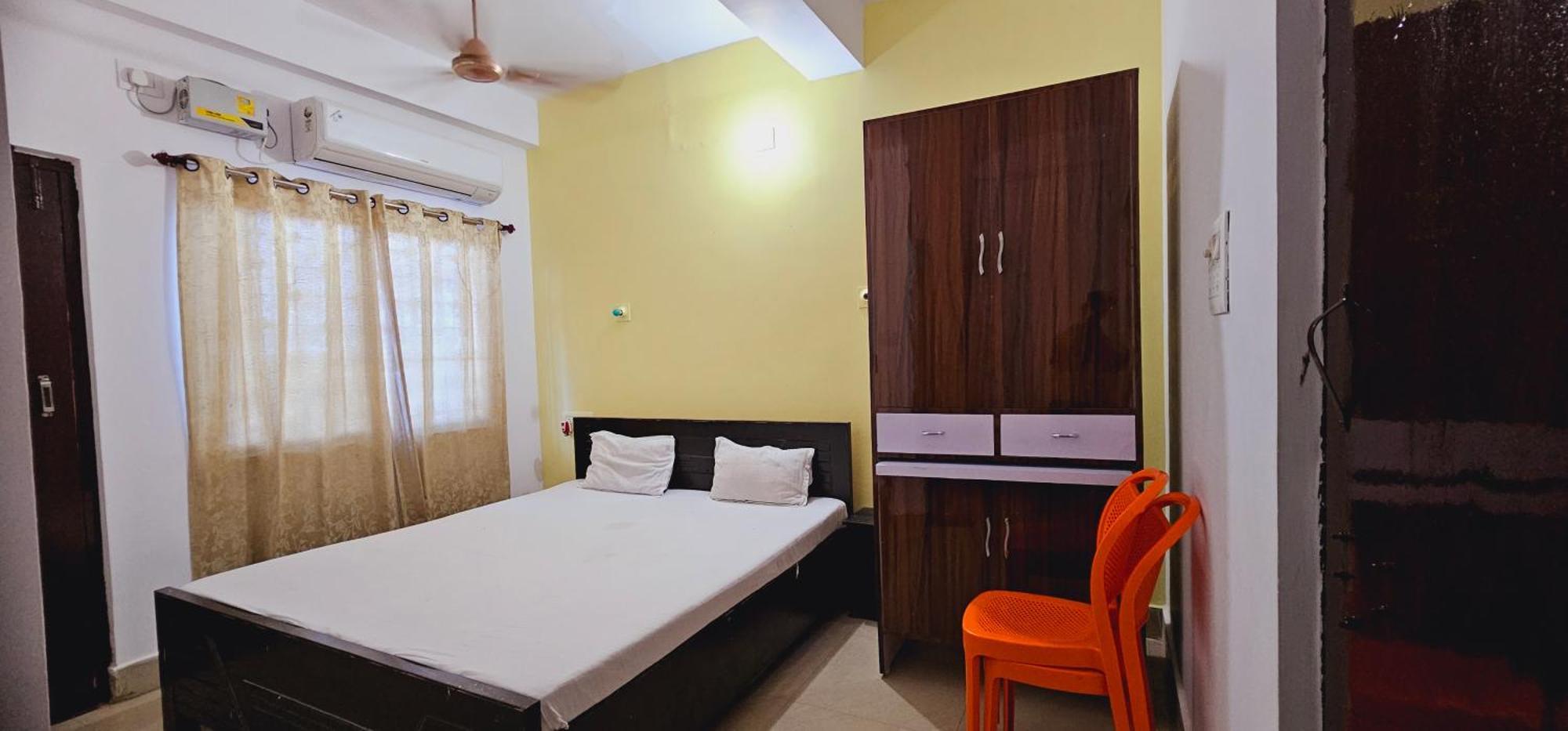 Hotel Nalanda Guest House Exterior foto