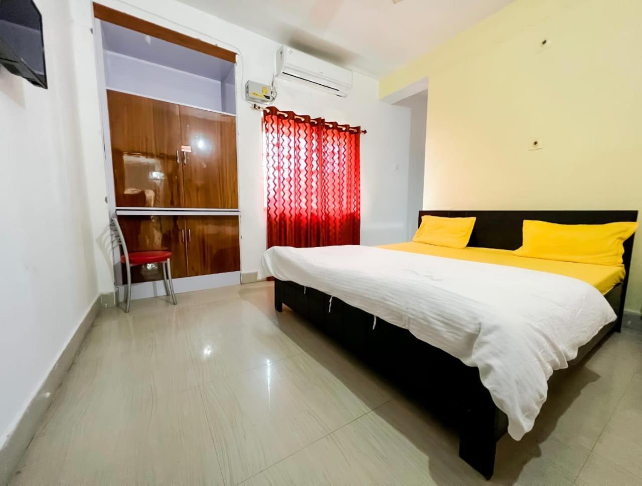 Hotel Nalanda Guest House Exterior foto