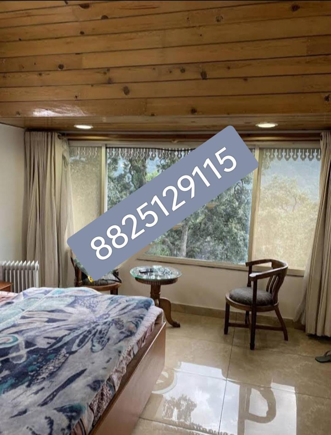 Hotel Nalanda Guest House Exterior foto